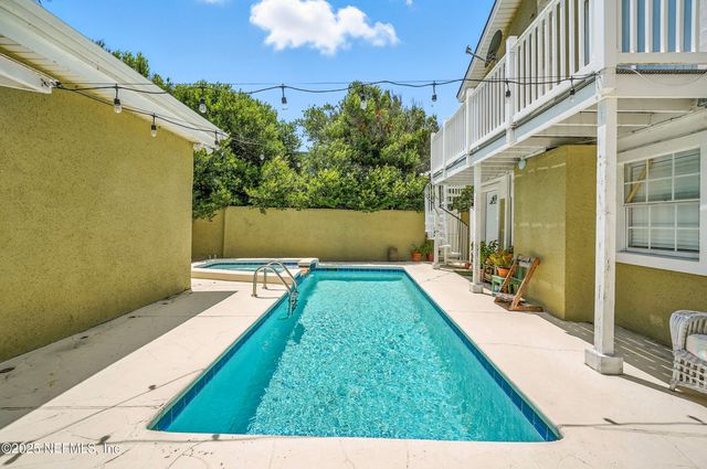 229 MARGARET Street, Neptune Beach, FL 32266