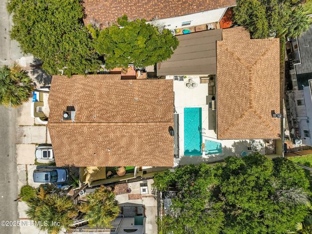 229 MARGARET Street, Neptune Beach, FL 32266