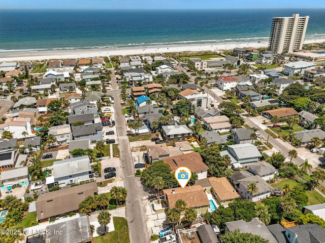 229 MARGARET Street, Neptune Beach, FL 32266