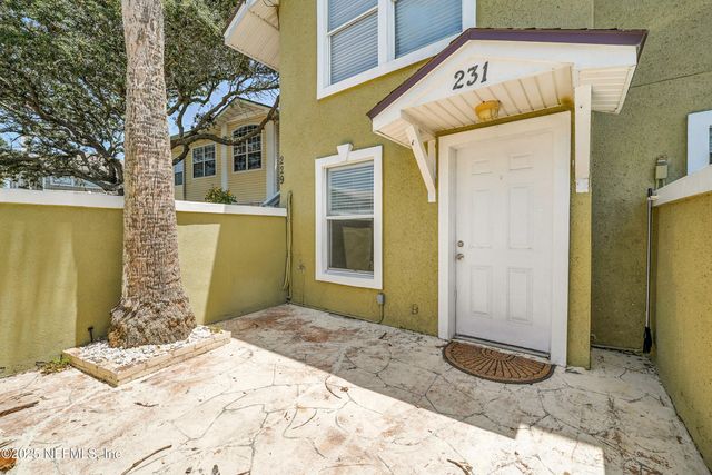 229 MARGARET Street, Neptune Beach, FL 32266