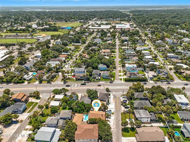 229 MARGARET Street, Neptune Beach, FL 32266