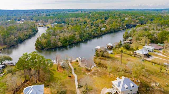 17081 County Road 9, Summerdale, AL 36580