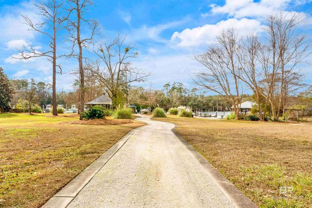 17081 County Road 9, Summerdale, AL 36580