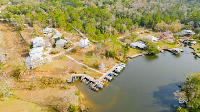 17081 County Road 9, Summerdale, AL 36580