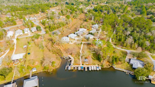 17081 County Road 9, Summerdale, AL 36580