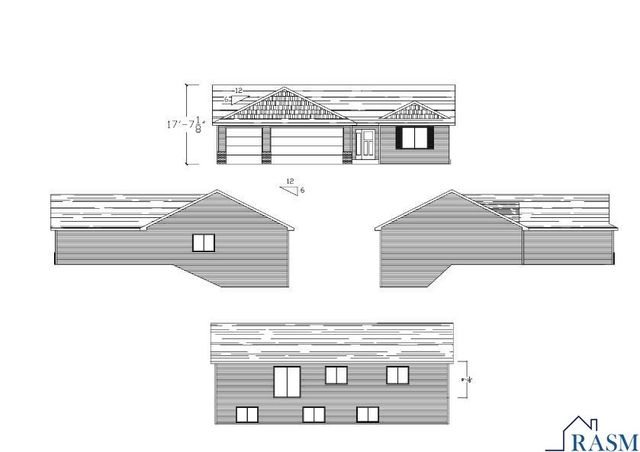 893 Mill Race Court, Madelia, MN 56062