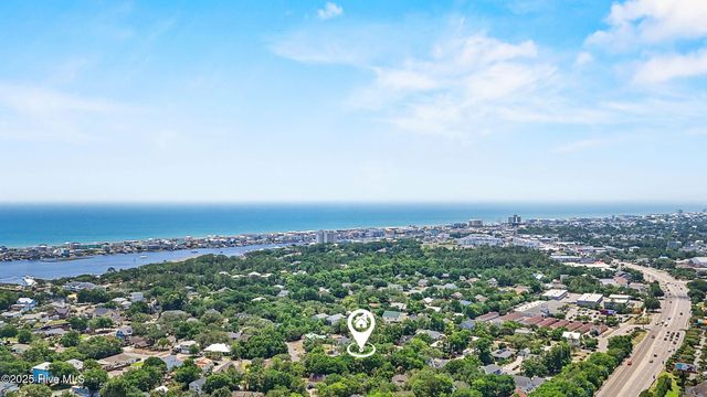 503 Peninsula Drive, Carolina Beach, NC 28428