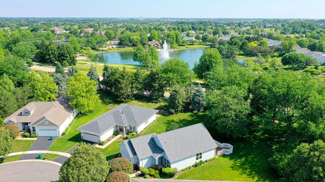 13242 Indiana Court, Huntley, IL 60142