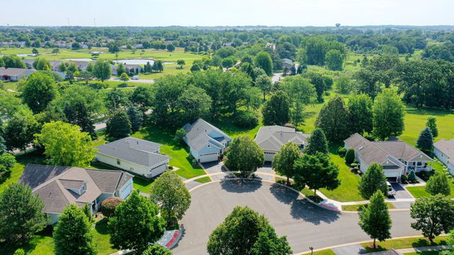 13242 Indiana Court, Huntley, IL 60142