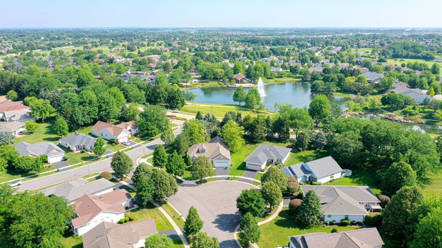 13242 Indiana Court, Huntley, IL 60142