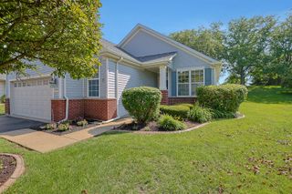 13242 Indiana Court, Huntley, IL 60142