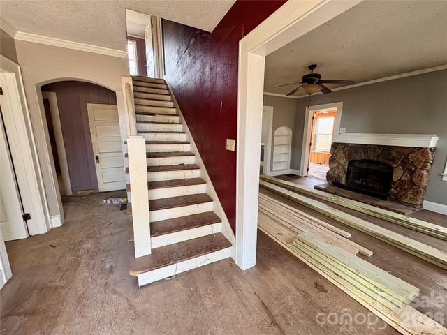 3891 Wilkesboro Highway, Statesville, NC 28625