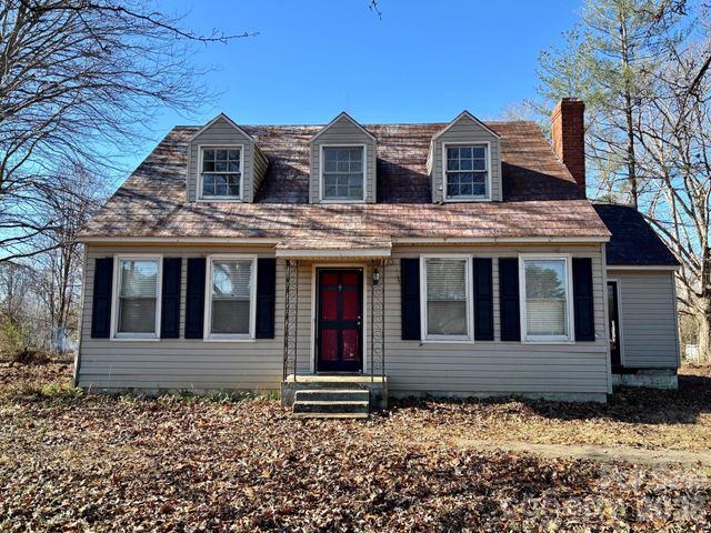 3891 Wilkesboro Highway, Statesville, NC 28625