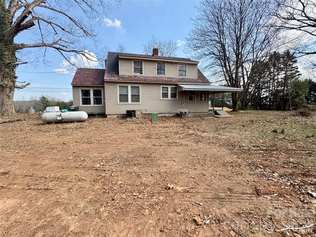 3891 Wilkesboro Highway, Statesville, NC 28625