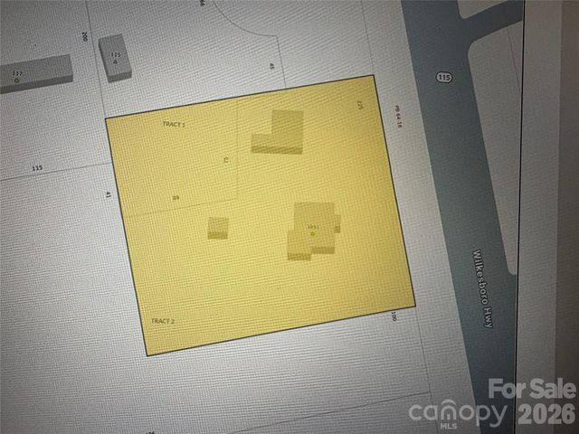 3891 Wilkesboro Highway, Statesville, NC 28625