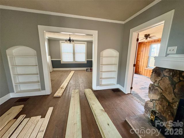 3891 Wilkesboro Highway, Statesville, NC 28625