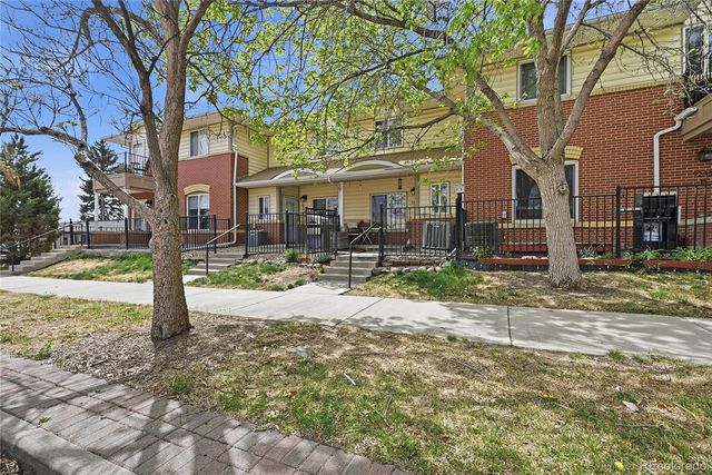 7233 Meade Street C, Westminster, CO 80030