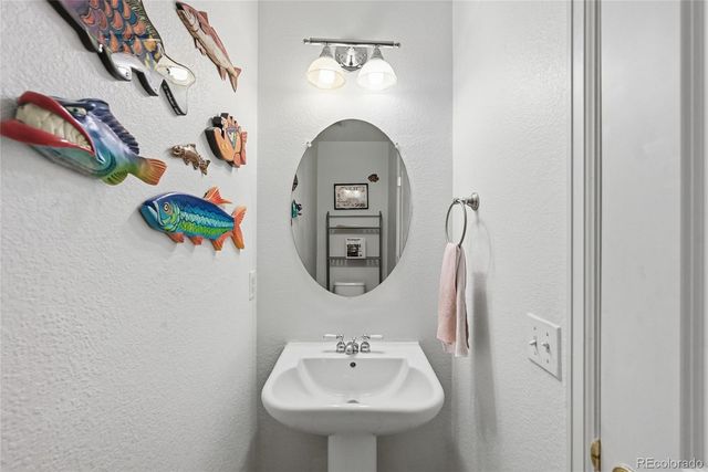 7233 Meade Street C, Westminster, CO 80030