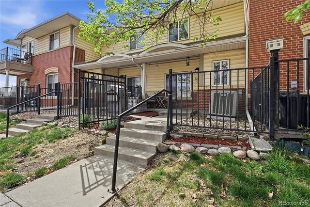 7233 Meade Street C, Westminster, CO 80030