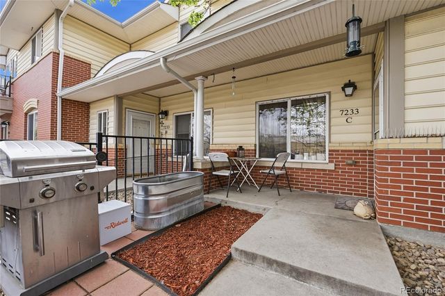 7233 Meade Street C, Westminster, CO 80030