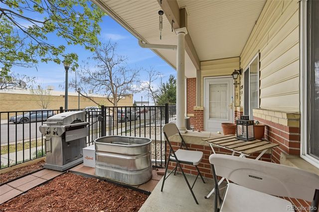 7233 Meade Street C, Westminster, CO 80030