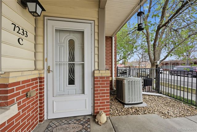 7233 Meade Street C, Westminster, CO 80030