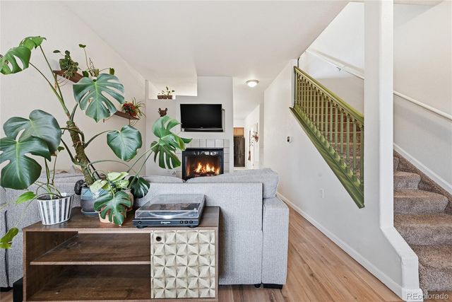 7233 Meade Street C, Westminster, CO 80030