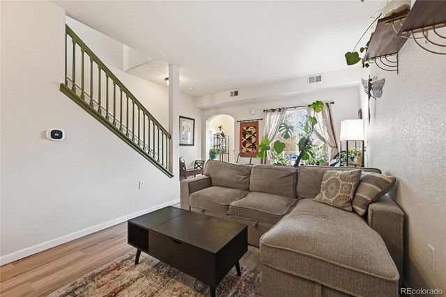 7233 Meade Street C, Westminster, CO 80030