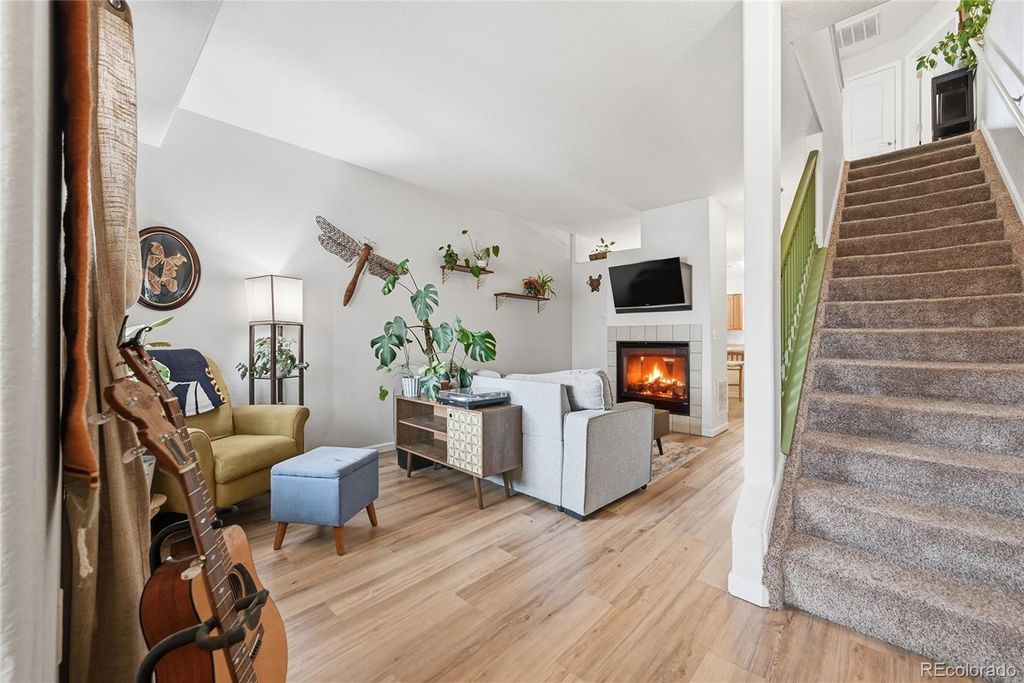 7233 Meade Street C, Westminster, CO 80030