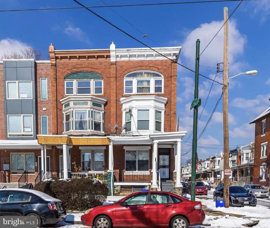 5225 CHESTER AVE, Philadelphia, PA 19143