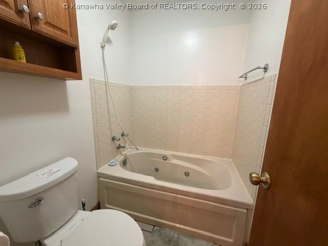 614 Evergreen Street, Charleston, WV 25302
