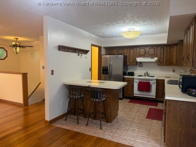 614 Evergreen Street, Charleston, WV 25302