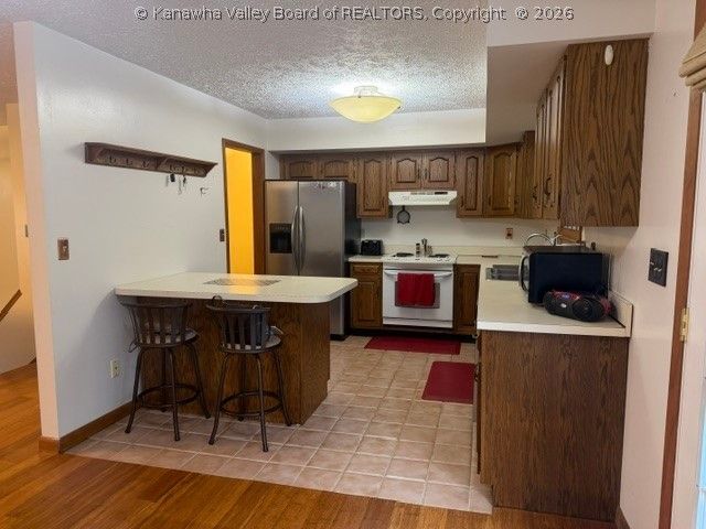 614 Evergreen Street, Charleston, WV 25302