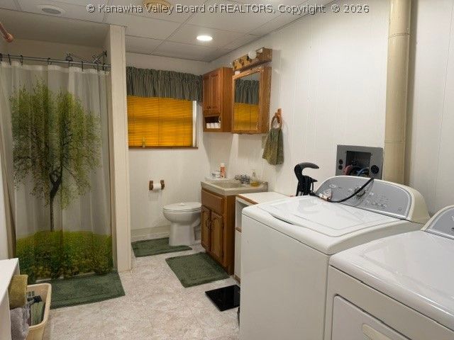 614 Evergreen Street, Charleston, WV 25302