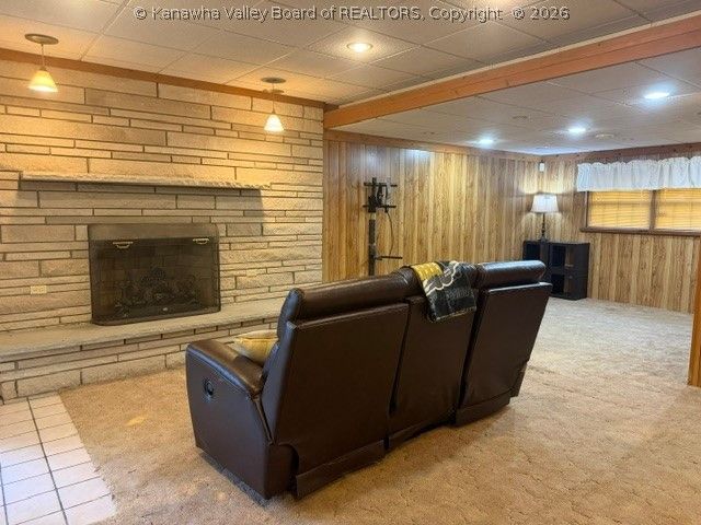 614 Evergreen Street, Charleston, WV 25302
