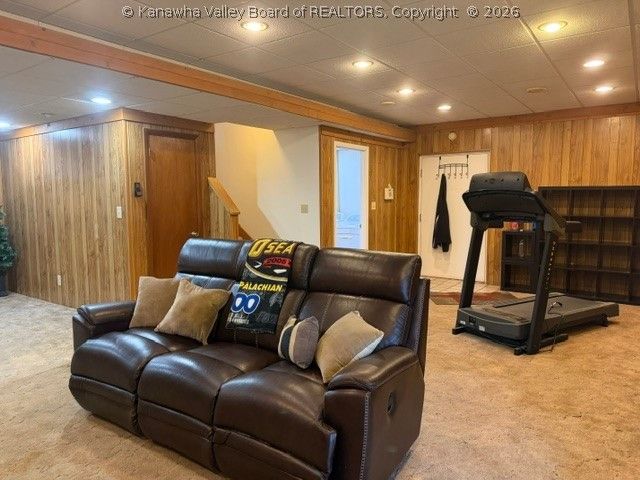 614 Evergreen Street, Charleston, WV 25302