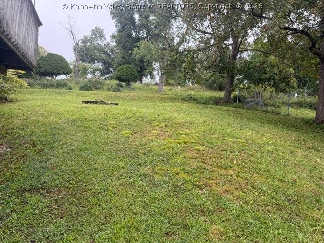 614 Evergreen Street, Charleston, WV 25302