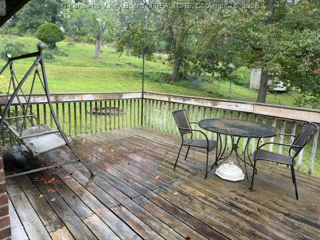 614 Evergreen Street, Charleston, WV 25302