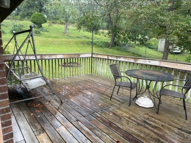 614 Evergreen Street, Charleston, WV 25302