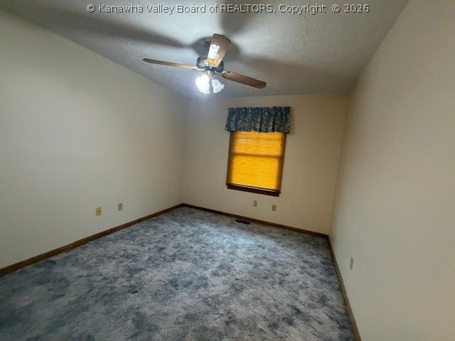 614 Evergreen Street, Charleston, WV 25302