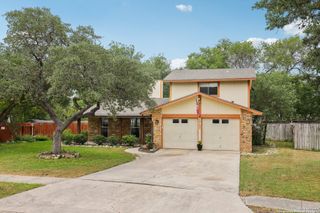 12102 Cherry Blossom, San Antonio, TX 78247