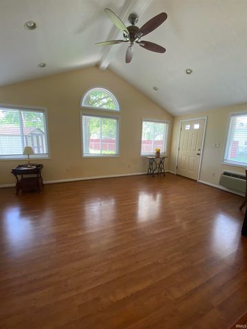 814 Elnora Drive, Fort Wayne, IN 46825