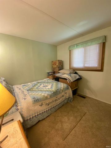814 Elnora Drive, Fort Wayne, IN 46825