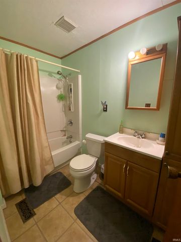 814 Elnora Drive, Fort Wayne, IN 46825