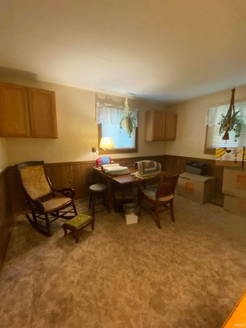 814 Elnora Drive, Fort Wayne, IN 46825