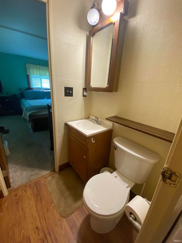 814 Elnora Drive, Fort Wayne, IN 46825
