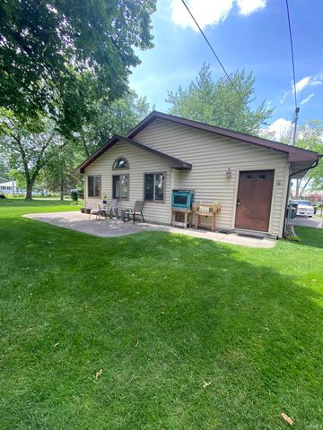 814 Elnora Drive, Fort Wayne, IN 46825