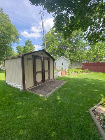 814 Elnora Drive, Fort Wayne, IN 46825