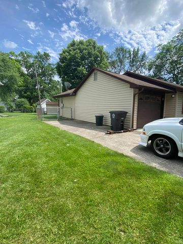 814 Elnora Drive, Fort Wayne, IN 46825