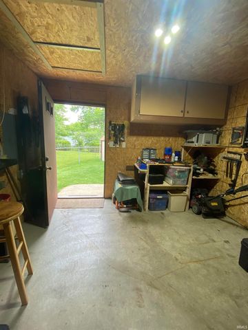 814 Elnora Drive, Fort Wayne, IN 46825